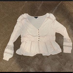 American Eagle Blouse